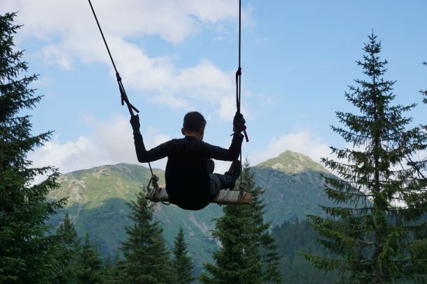 Fotostory Triebentallager I 2019