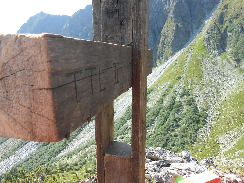 Fotostory Triebentallager II 2015