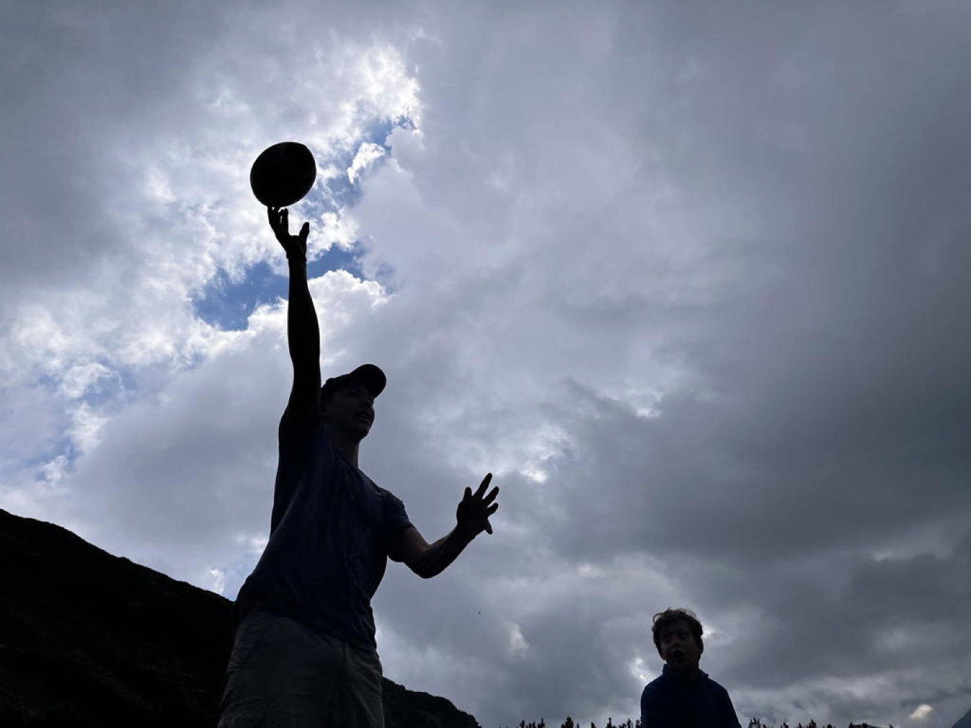 Das legendere trieben Tal Rugby