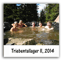 Triebentallager II, 2014