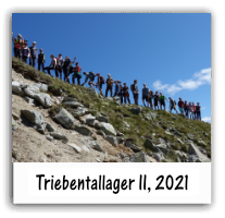 Triebentallager II, 2021